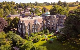 Makeney Hall Hotel